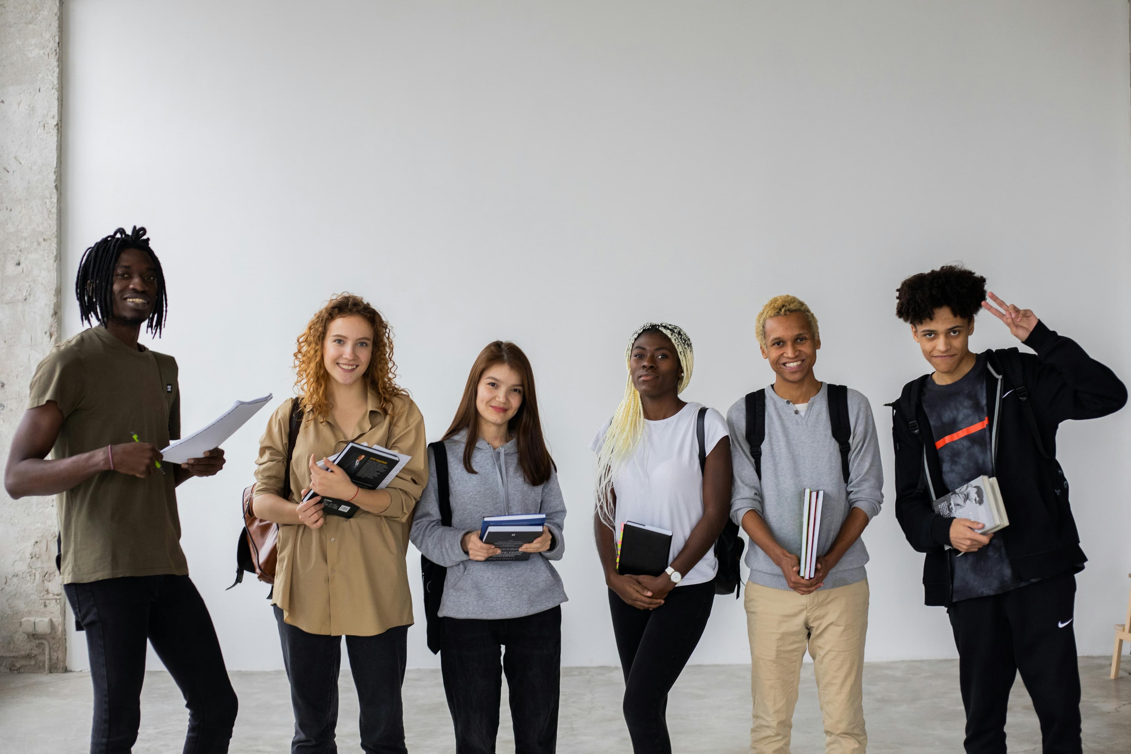 Global diaspora culture and education