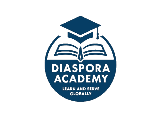 Diaspora Academy Logo